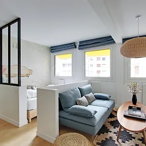  Апартаменты Pick A Flat'S Apartment In Eiffel Tower- Boulevard De Grenelle
