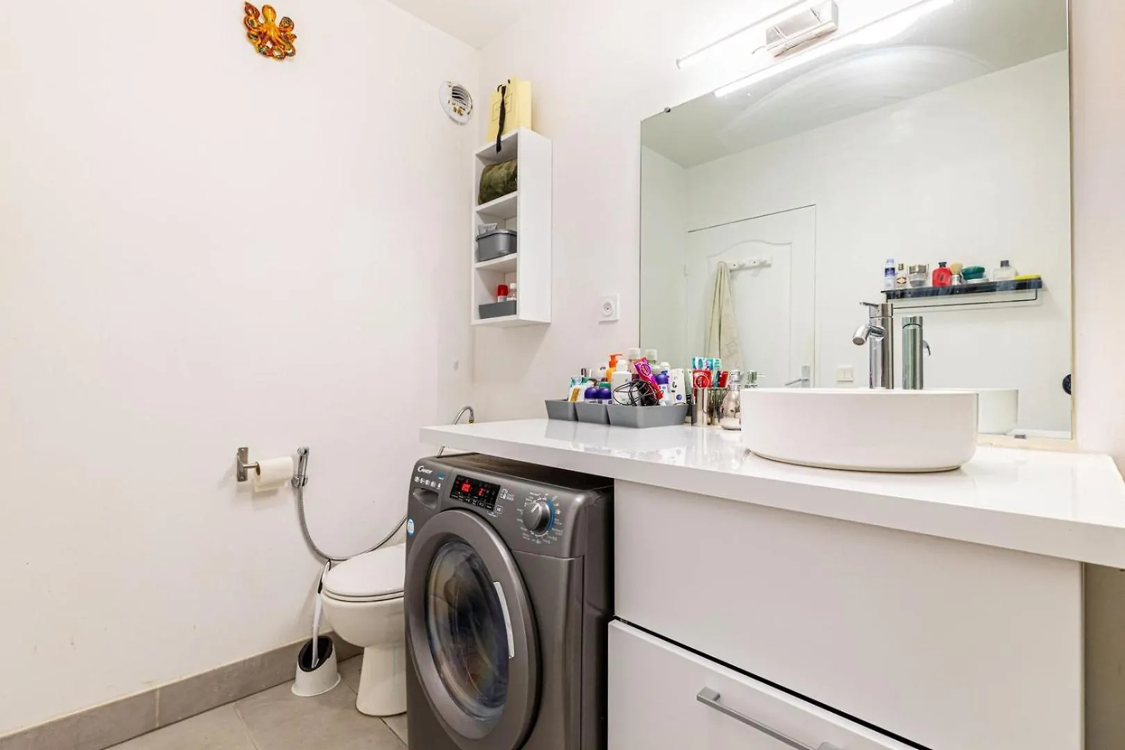 Guestready - Estadia Fantastica No 17º Arrondissement. Apartment Paris